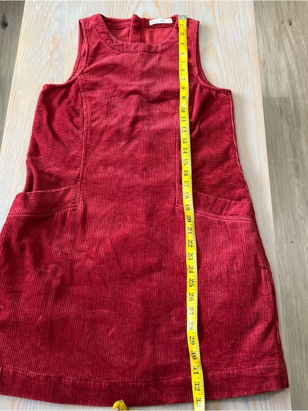 Marine Layer Florence Shift Dress size M